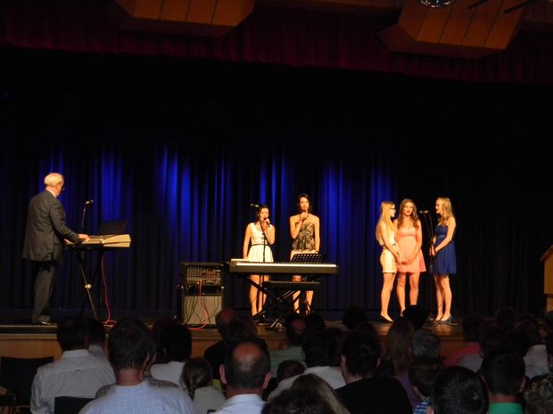 RealSingers
