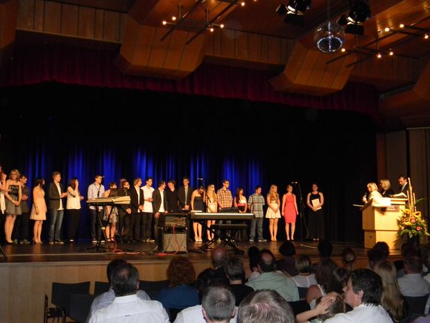 Klasse 10a