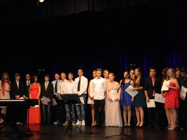Klasse 10b