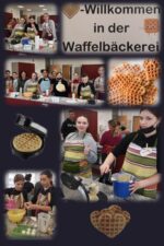 Waffeleisen